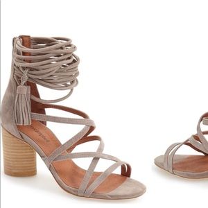 Jeffrey Campbell despina 8.5 excellent condition